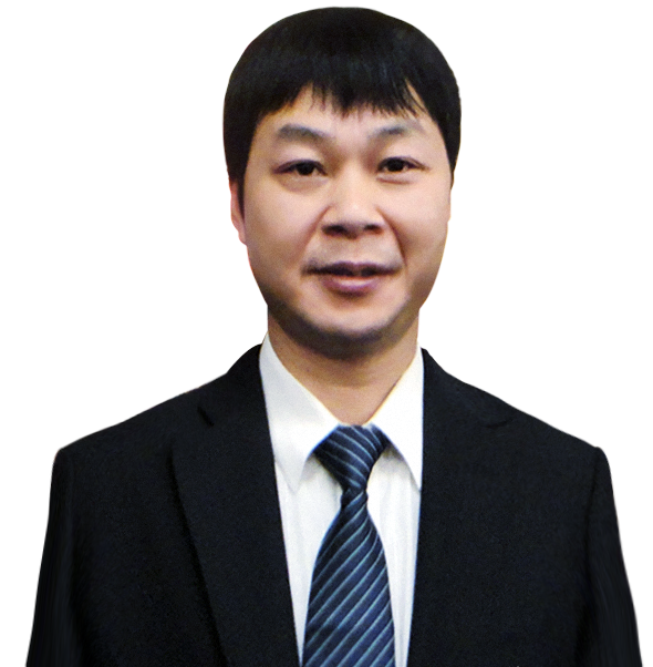 記全國勞動(dòng)模范、全國人大代表廖成臣