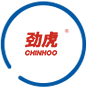 勁  虎